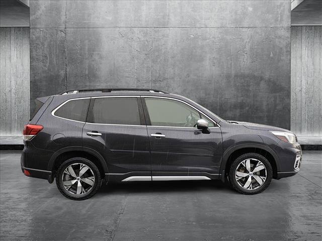 used 2019 Subaru Forester car, priced at $23,800