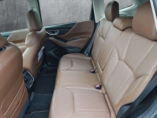 used 2019 Subaru Forester car, priced at $23,800
