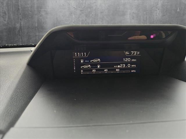 used 2019 Subaru Forester car, priced at $23,800