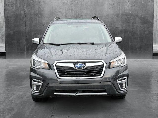 used 2019 Subaru Forester car, priced at $23,800