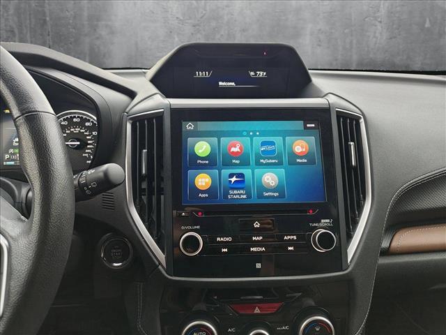 used 2019 Subaru Forester car, priced at $23,800