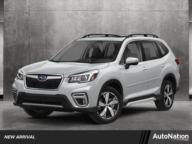 used 2019 Subaru Forester car, priced at $20,396
