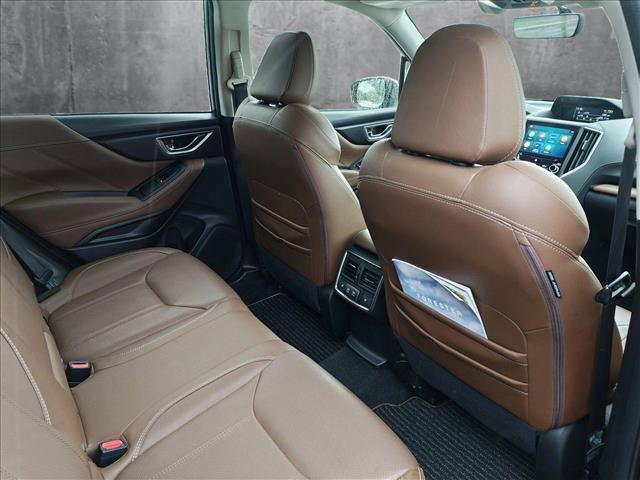 used 2019 Subaru Forester car, priced at $23,800