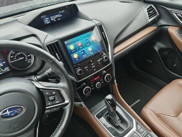 used 2019 Subaru Forester car, priced at $23,800