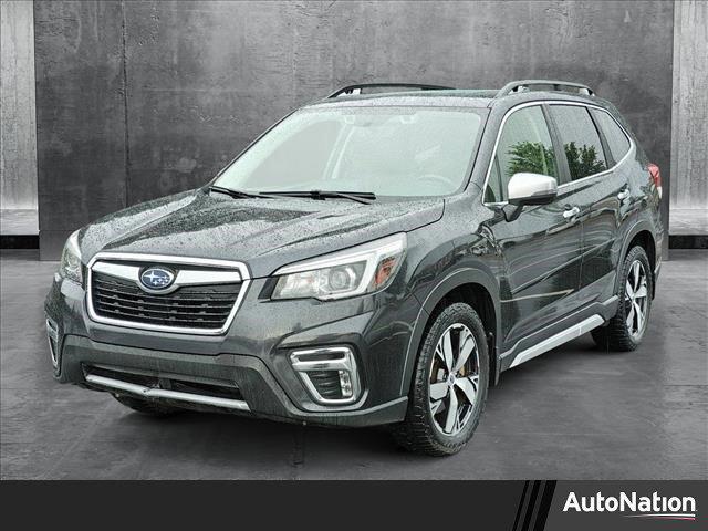 used 2019 Subaru Forester car, priced at $20,758