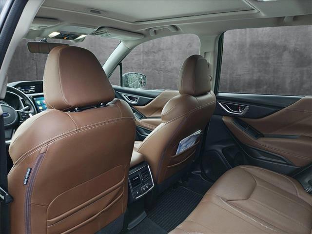 used 2019 Subaru Forester car, priced at $23,800