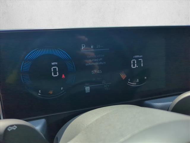 used 2025 Hyundai Sonata car, priced at $24,879