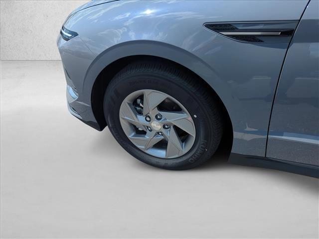 used 2025 Hyundai Sonata car, priced at $24,879