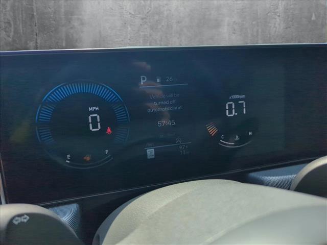new 2025 Hyundai Sonata car, priced at $27,347