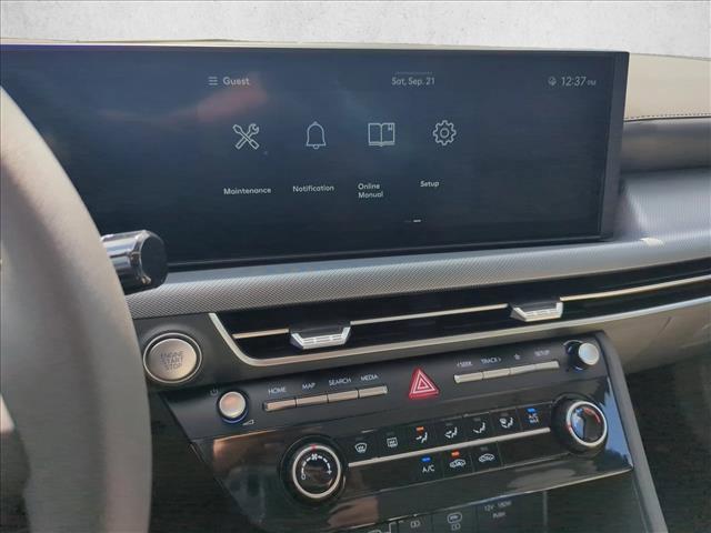 used 2025 Hyundai Sonata car, priced at $24,879