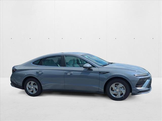 new 2025 Hyundai Sonata car, priced at $27,247