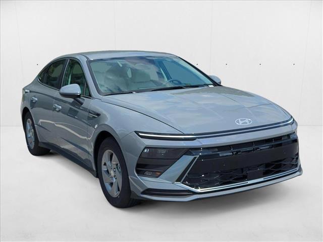 new 2025 Hyundai Sonata car, priced at $27,247