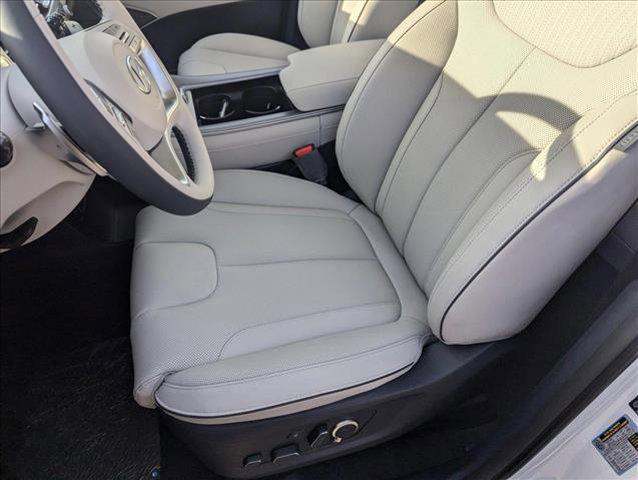 new 2025 Hyundai Palisade car, priced at $51,093