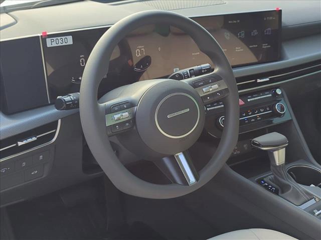 new 2025 Hyundai Sonata car, priced at $27,798