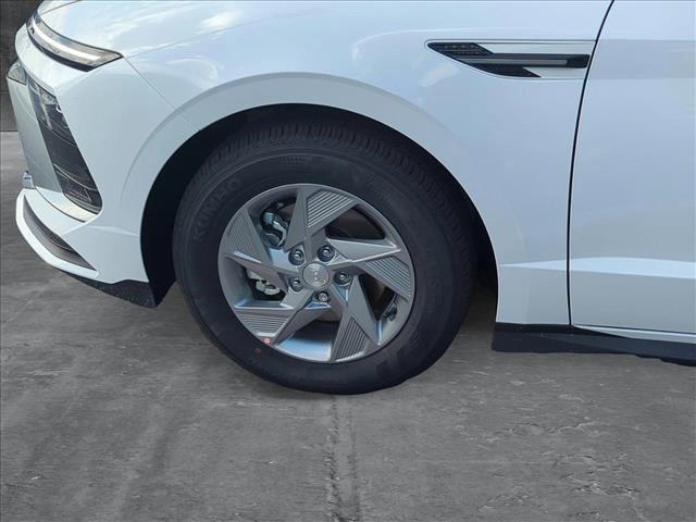 new 2025 Hyundai Sonata car, priced at $27,798