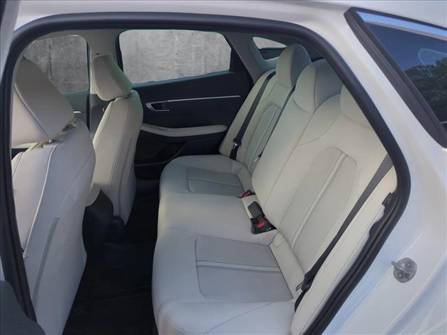 new 2025 Hyundai Sonata car, priced at $27,798