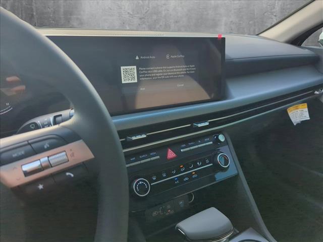 new 2025 Hyundai Sonata car, priced at $27,798