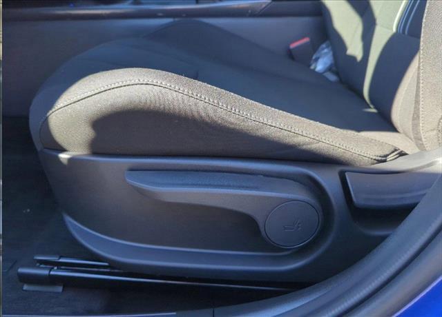 new 2025 Hyundai Elantra car, priced at $25,035