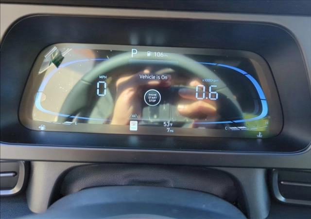 new 2025 Hyundai Elantra car, priced at $25,035