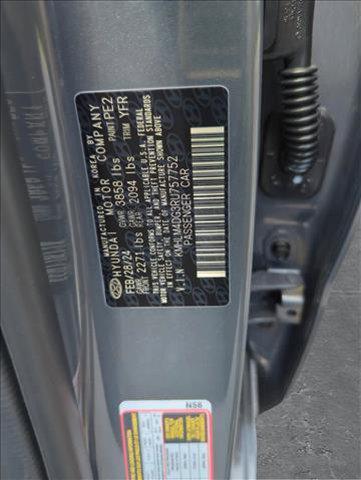 used 2024 Hyundai Elantra car, priced at $25,290