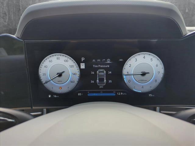 used 2024 Hyundai Elantra car, priced at $25,290