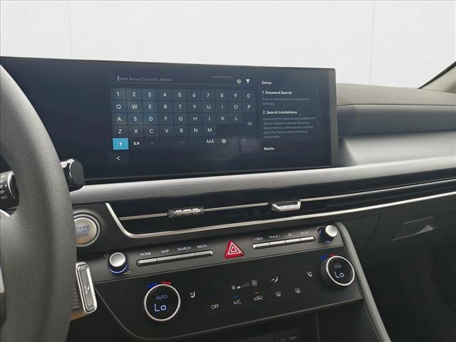 new 2025 Hyundai Sonata car, priced at $27,599