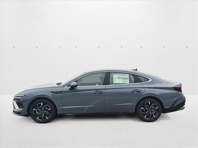 new 2025 Hyundai Sonata car, priced at $27,599
