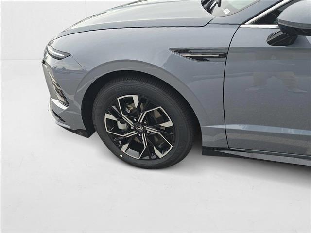 new 2025 Hyundai Sonata car, priced at $27,599