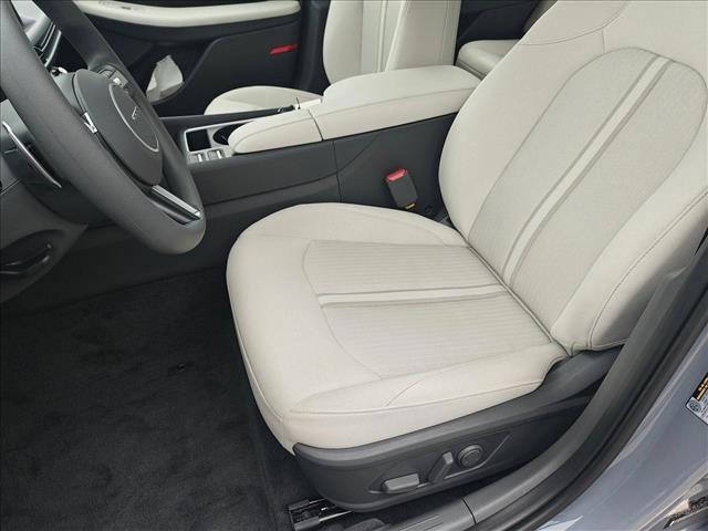 new 2025 Hyundai Sonata car, priced at $28,608