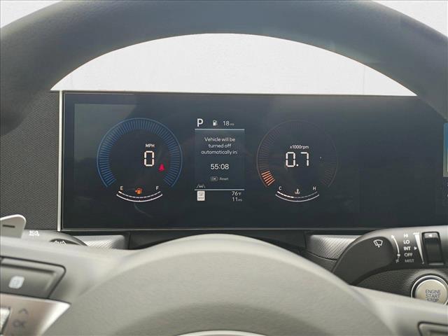 new 2025 Hyundai Sonata car, priced at $27,599