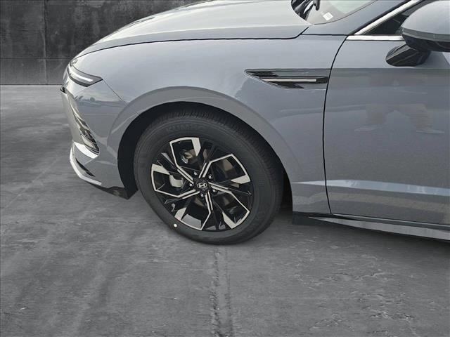 new 2025 Hyundai Sonata car, priced at $28,608