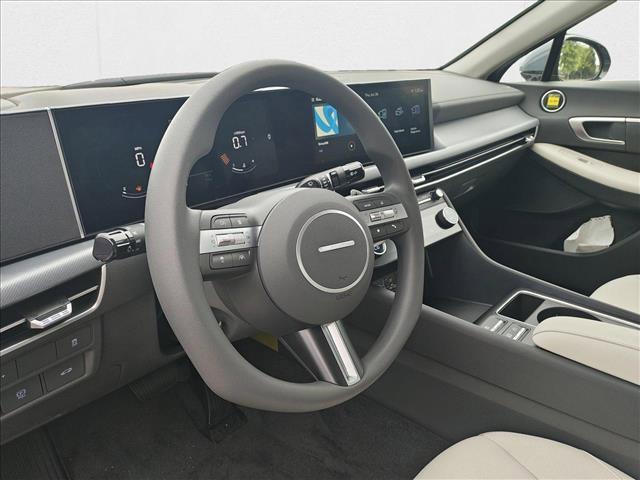 new 2025 Hyundai Sonata car, priced at $27,599