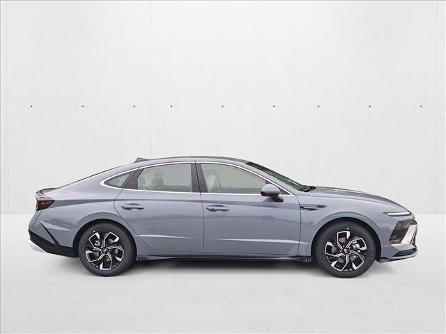 new 2025 Hyundai Sonata car, priced at $27,599
