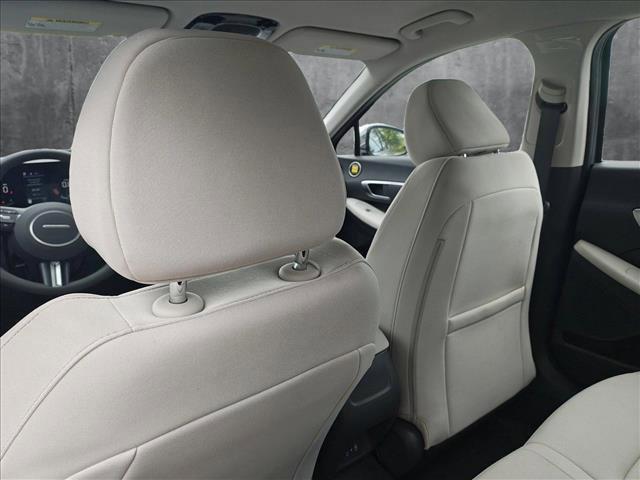new 2025 Hyundai Sonata car, priced at $28,608