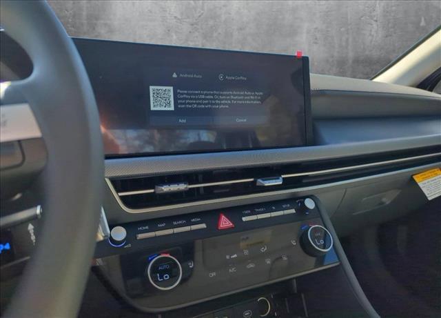 new 2025 Hyundai Sonata car, priced at $30,355
