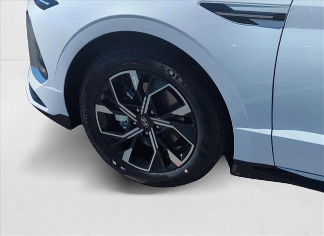 new 2025 Hyundai Sonata car, priced at $27,999