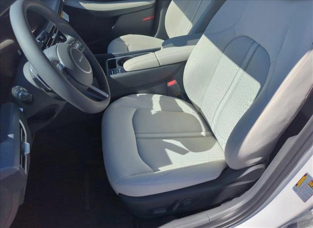 new 2025 Hyundai Sonata car, priced at $30,355