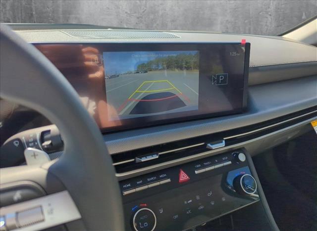 new 2025 Hyundai Sonata car, priced at $30,355