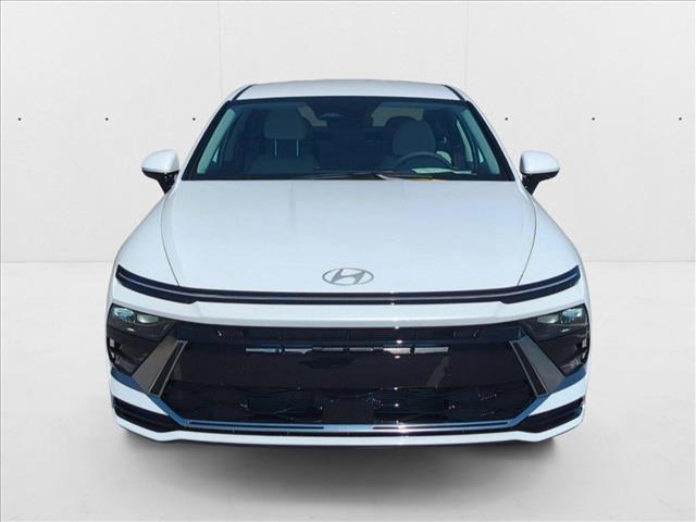 new 2025 Hyundai Sonata car, priced at $27,999
