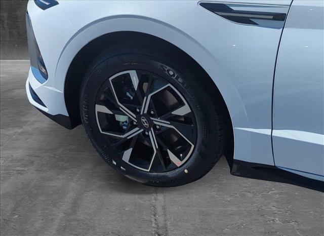 new 2025 Hyundai Sonata car, priced at $30,355