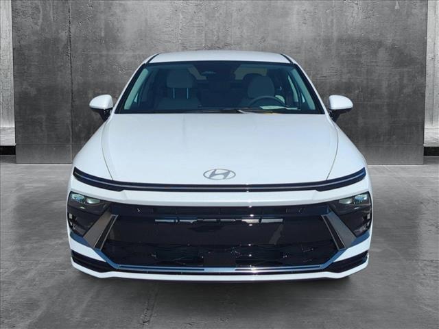 new 2025 Hyundai Sonata car, priced at $30,355