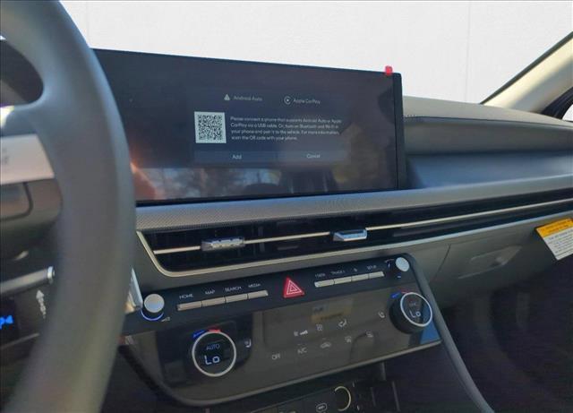 new 2025 Hyundai Sonata car, priced at $27,999