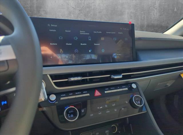 new 2025 Hyundai Sonata car, priced at $30,355