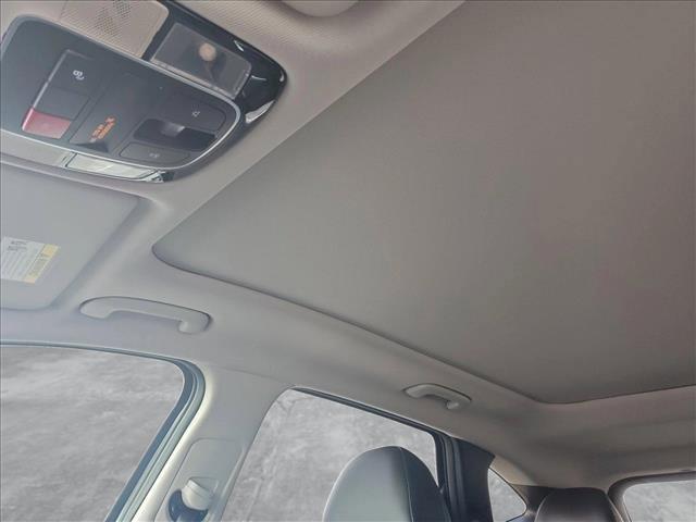 used 2025 Hyundai Tucson car, priced at $33,849