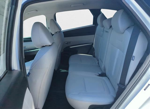 used 2025 Hyundai Tucson car, priced at $27,879