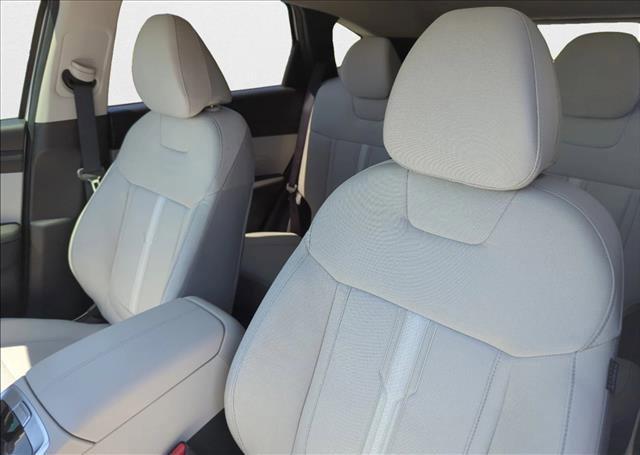 used 2025 Hyundai Tucson car, priced at $27,879