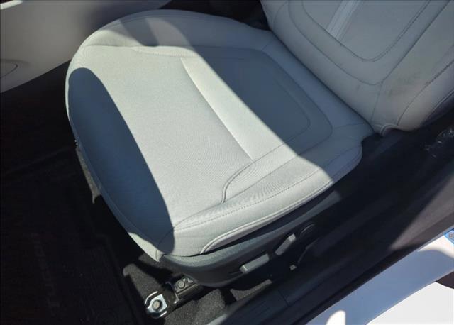 used 2025 Hyundai Tucson car, priced at $27,879