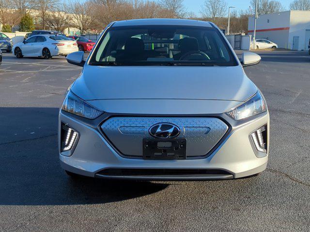 used 2021 Hyundai Ioniq EV car, priced at $18,897