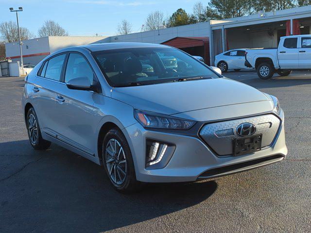 used 2021 Hyundai Ioniq EV car, priced at $18,897