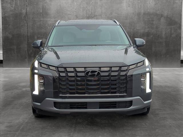 used 2024 Hyundai Palisade car, priced at $42,897